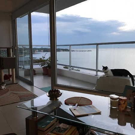 Luz De Jacinta Apartment โกโลเนีย เดล ซากราเมนโต ภายนอก รูปภาพ