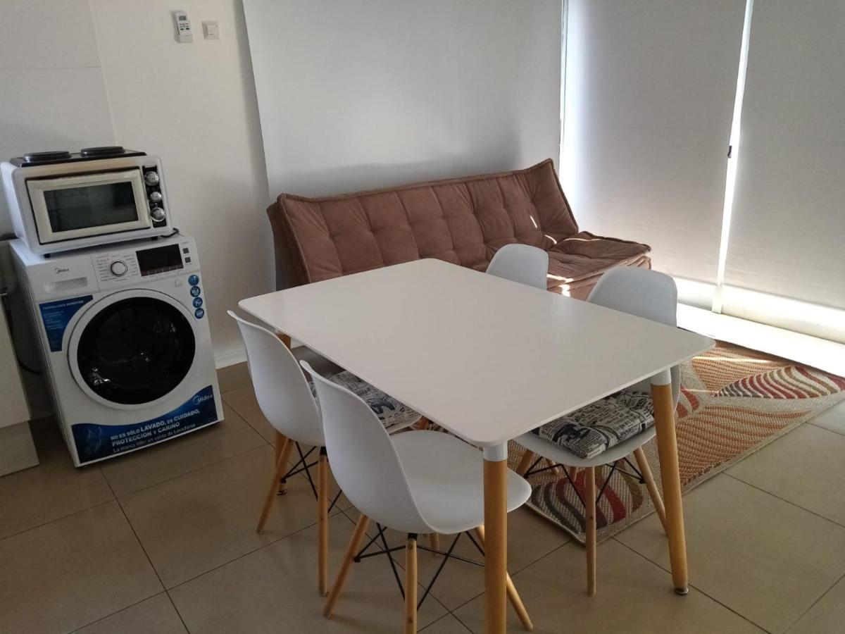 Luz De Jacinta Apartment โกโลเนีย เดล ซากราเมนโต ภายนอก รูปภาพ