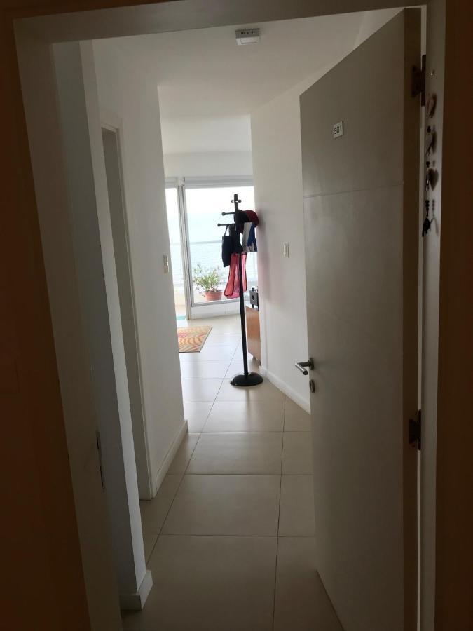 Luz De Jacinta Apartment โกโลเนีย เดล ซากราเมนโต ภายนอก รูปภาพ
