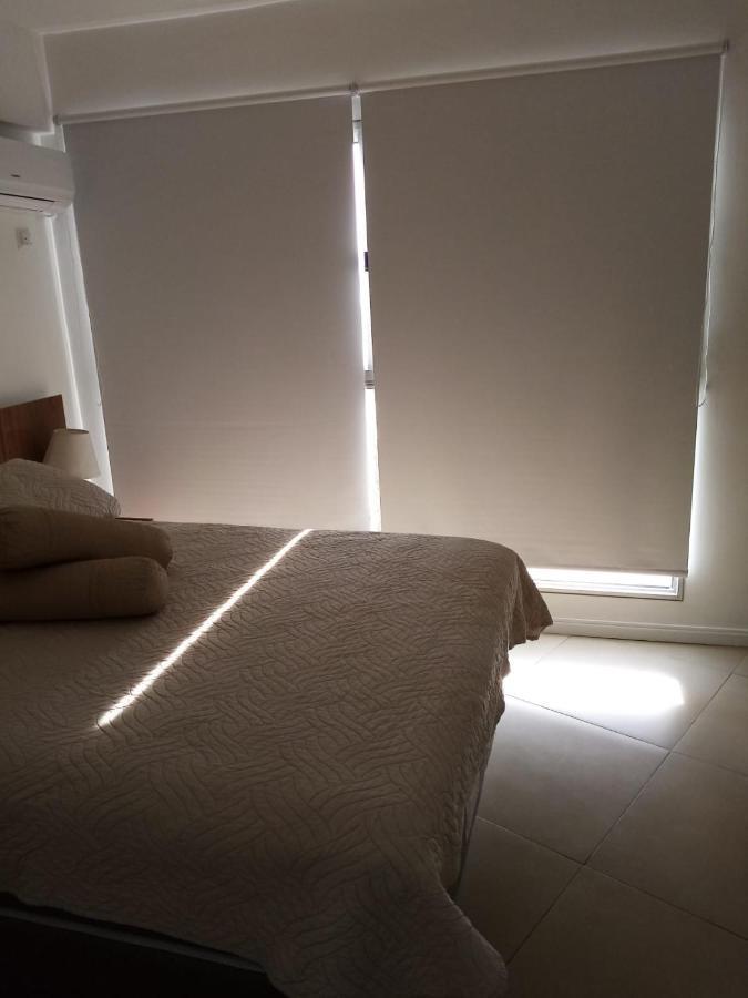 Luz De Jacinta Apartment โกโลเนีย เดล ซากราเมนโต ภายนอก รูปภาพ