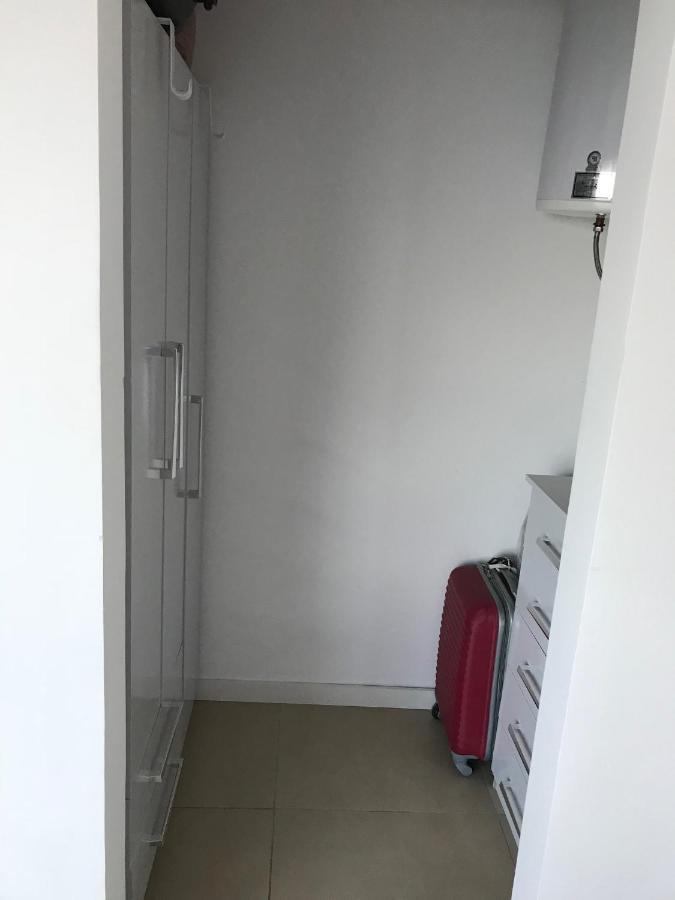 Luz De Jacinta Apartment โกโลเนีย เดล ซากราเมนโต ภายนอก รูปภาพ