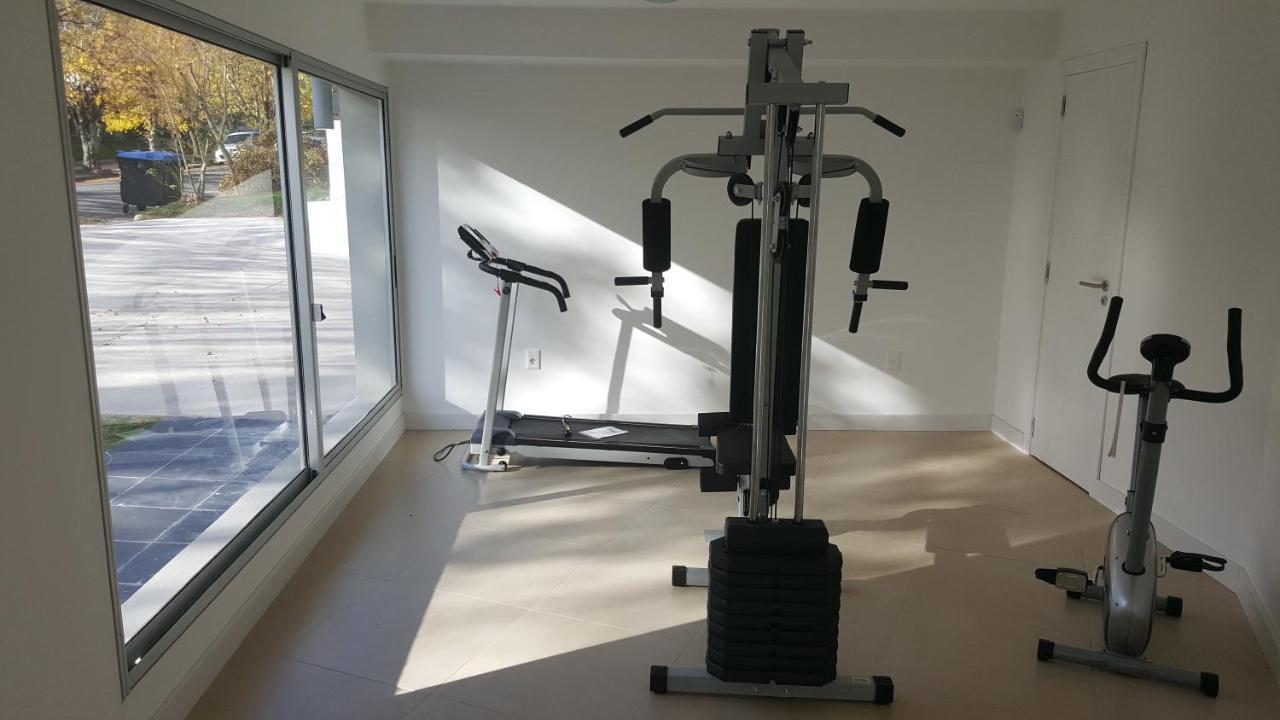 Luz De Jacinta Apartment โกโลเนีย เดล ซากราเมนโต ภายนอก รูปภาพ