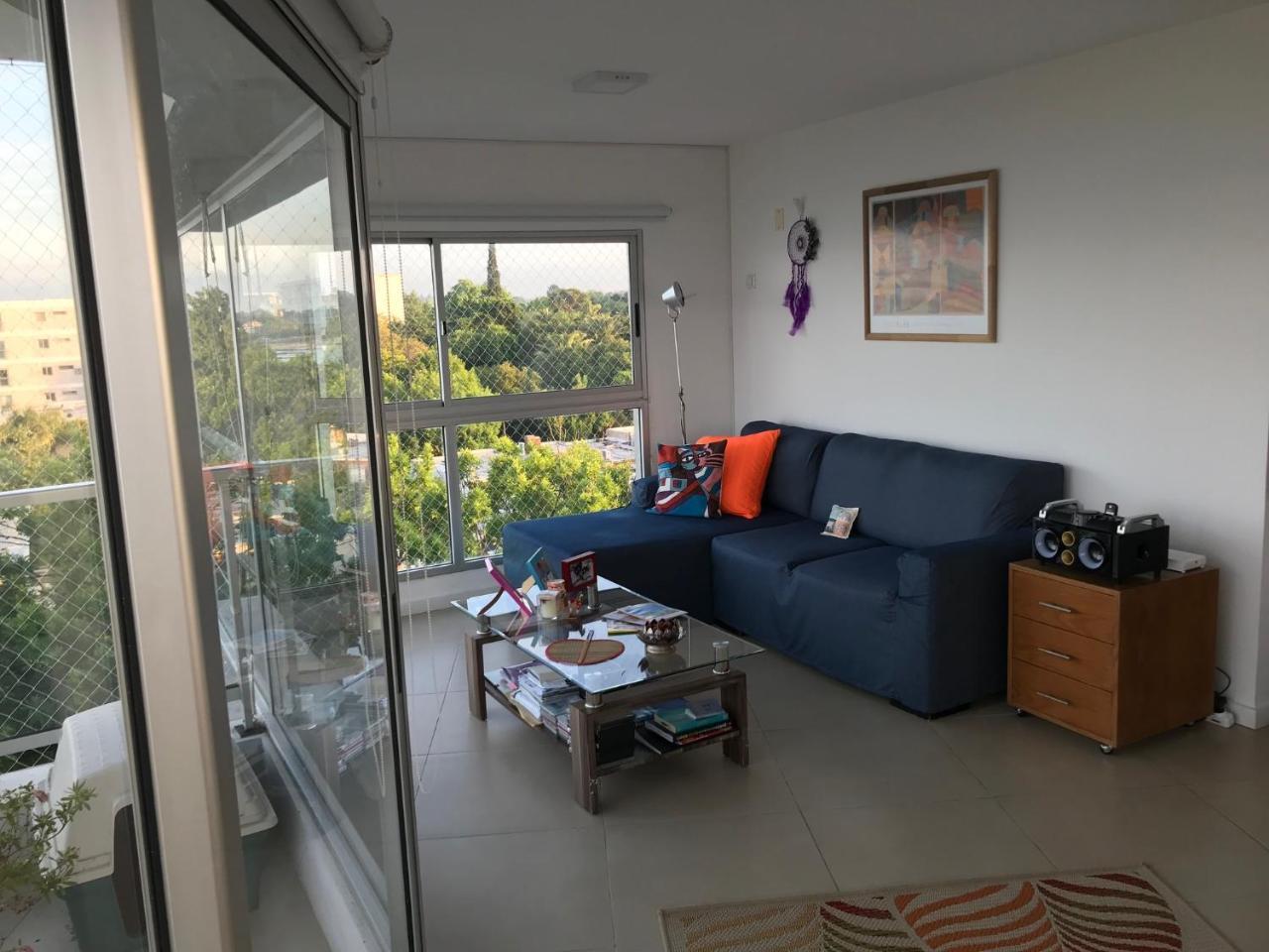 Luz De Jacinta Apartment โกโลเนีย เดล ซากราเมนโต ภายนอก รูปภาพ