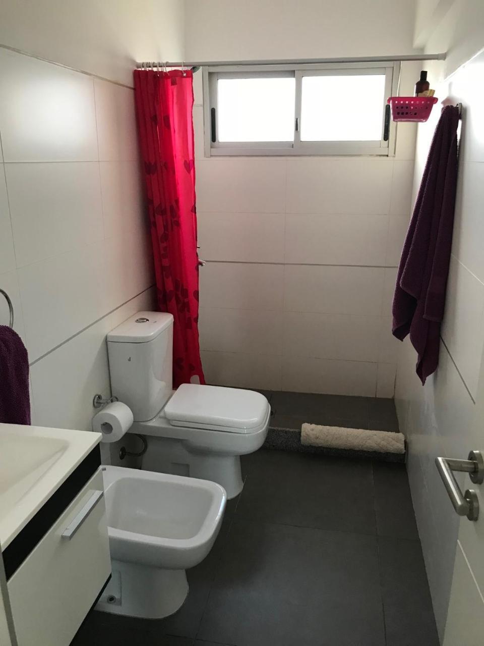 Luz De Jacinta Apartment โกโลเนีย เดล ซากราเมนโต ภายนอก รูปภาพ