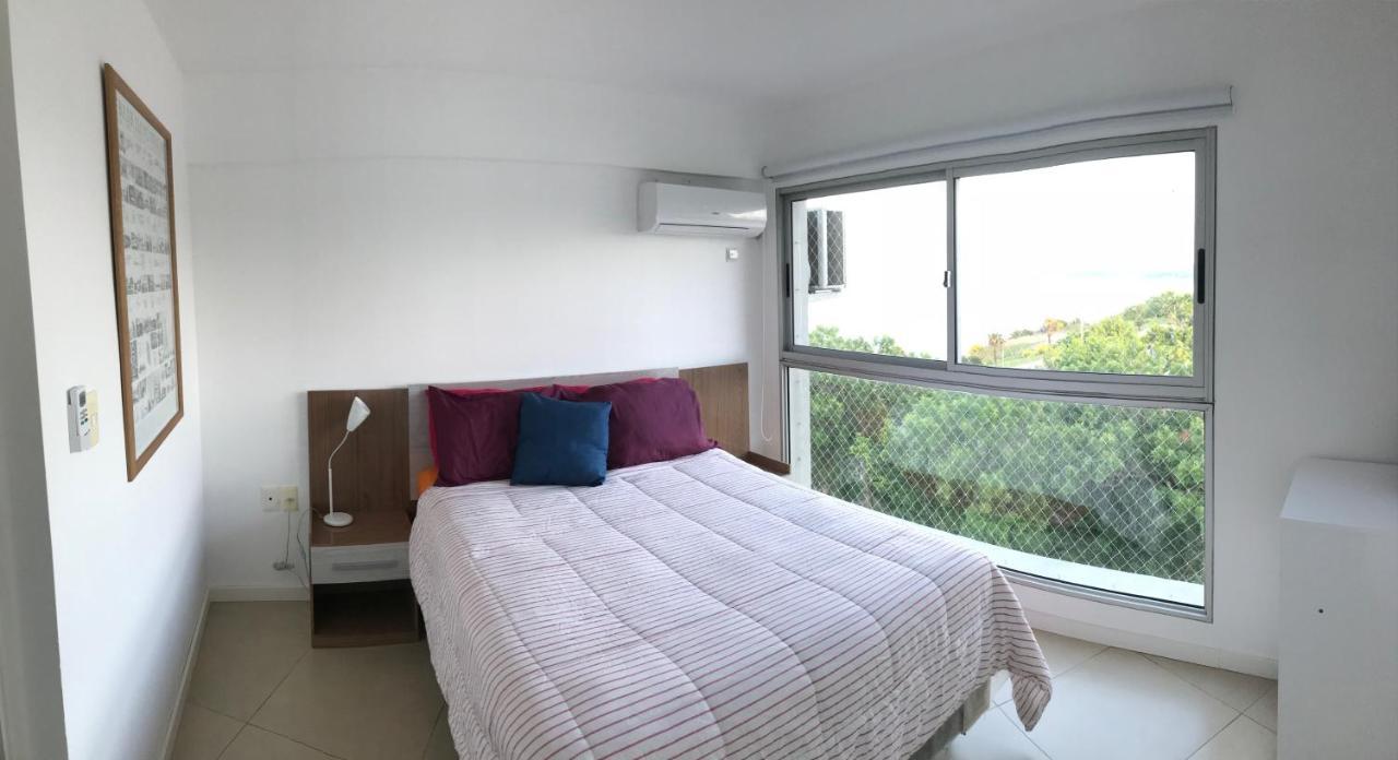 Luz De Jacinta Apartment โกโลเนีย เดล ซากราเมนโต ภายนอก รูปภาพ