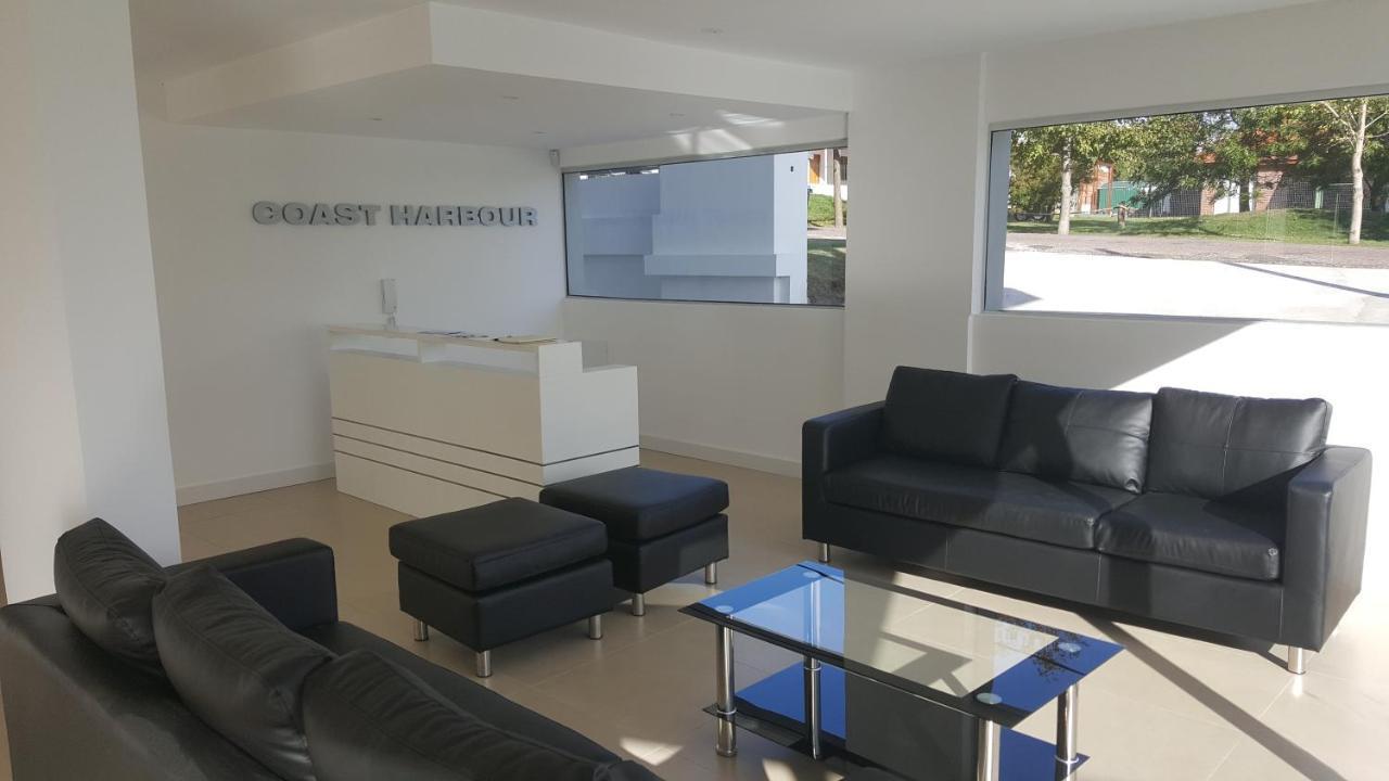 Luz De Jacinta Apartment โกโลเนีย เดล ซากราเมนโต ภายนอก รูปภาพ